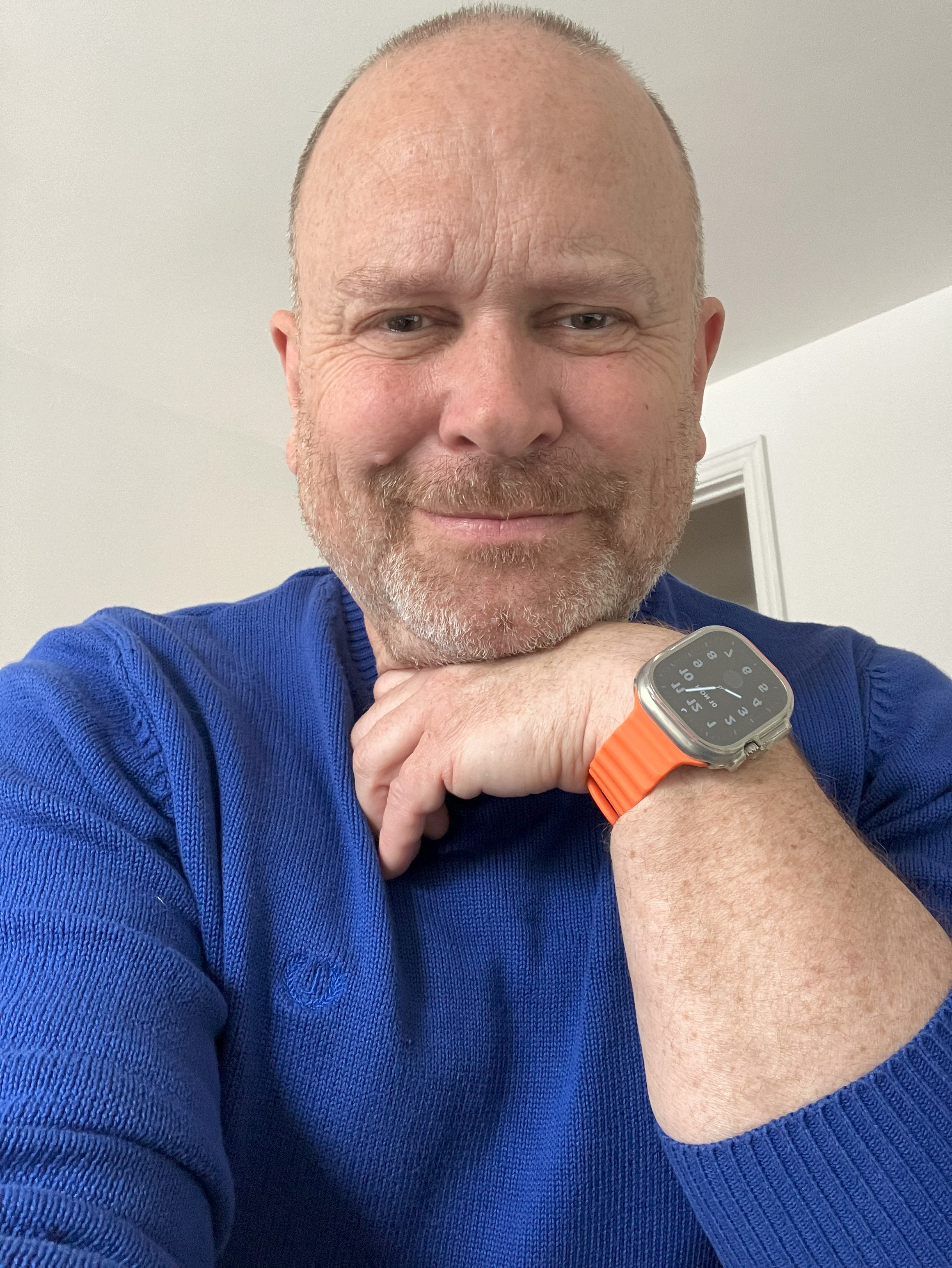 jt bio 2 John Turner AI Voyage spekaer